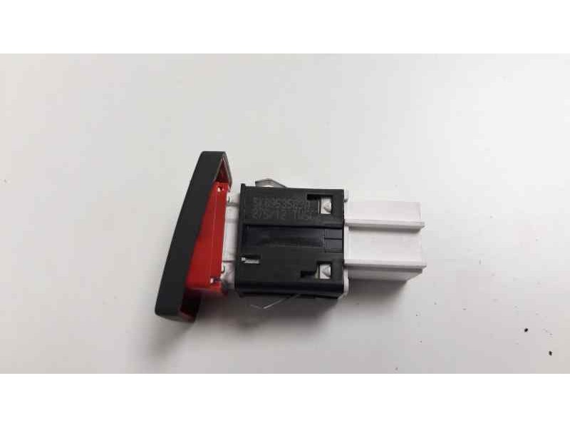 Recambio de warning para volkswagen golf vi (5k1) 1.6 tdi dpf referencia OEM IAM 5K0953509A  