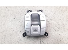 PALANCA FRENO 8510036010 