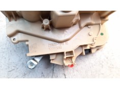 Recambio de cerradura puerta delantera izquierda para fiat panda (319) base (2020) referencia OEM IAM 521915050   2