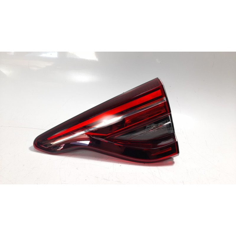 Recambio de piloto trasero derecho interior para renault clio v 1.5 blue dci diesel fap referencia OEM IAM 265504450R  