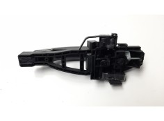 Recambio de maneta exterior trasera izquierda para ford focus lim. 1.0 ecoboost cat referencia OEM IAM BM51A224A37CJ   2