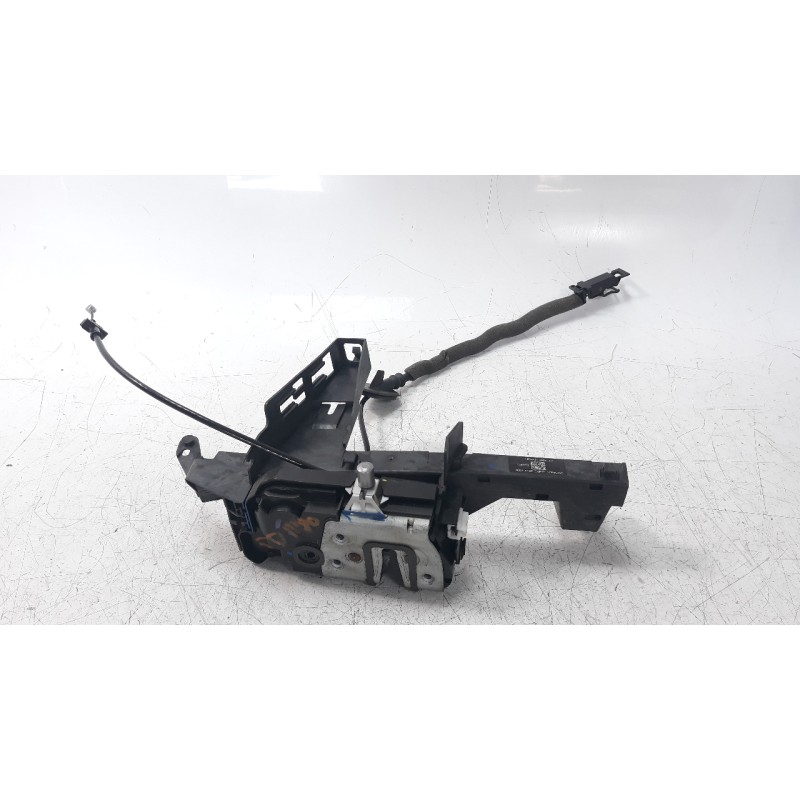 Recambio de cerradura puerta delantera derecha para ford fiesta (ce1) 1.0 ecoboost cat referencia OEM IAM H1BBA219A64DH  