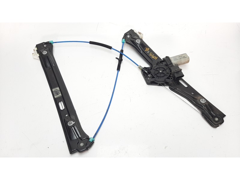 Recambio de elevalunas delantero izquierdo para bmw serie 3 lim. (f30) 2.0 turbodiesel referencia OEM IAM 7259823 106063317 