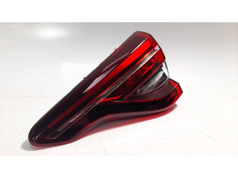 Recambio de piloto trasero derecho interior para renault clio v 1.5 blue dci diesel fap referencia OEM IAM 265504450R  