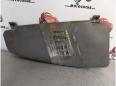 Recambio de parasol derecho para fiat doblo (119) 1.9 d sx referencia OEM IAM   