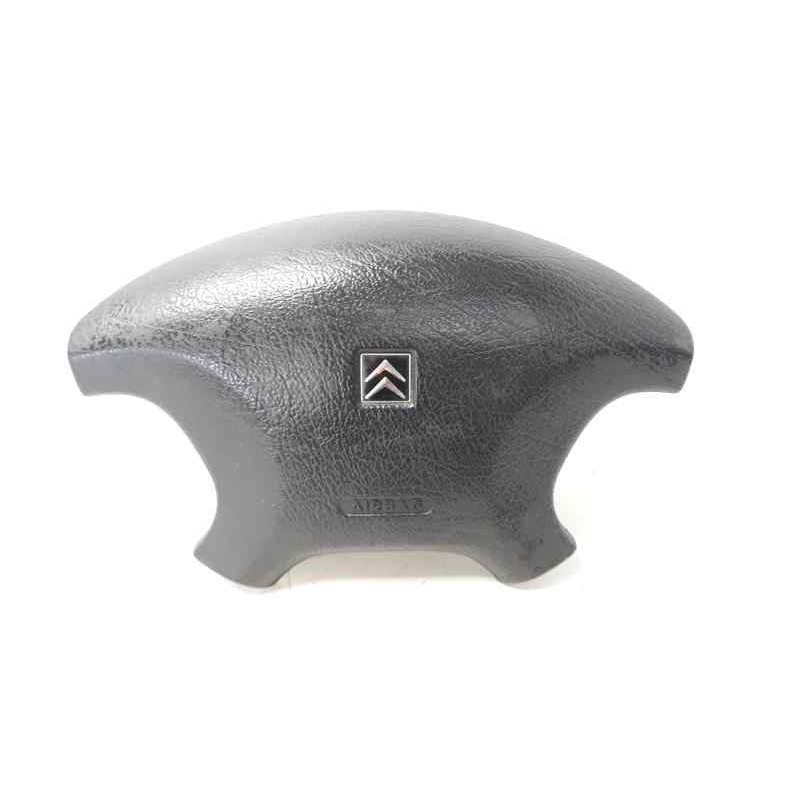 Recambio de airbag delantero izquierdo para citroen xsara picasso 2.0 hdi cat (rhy / dw10td) referencia OEM IAM 96447629ZL  