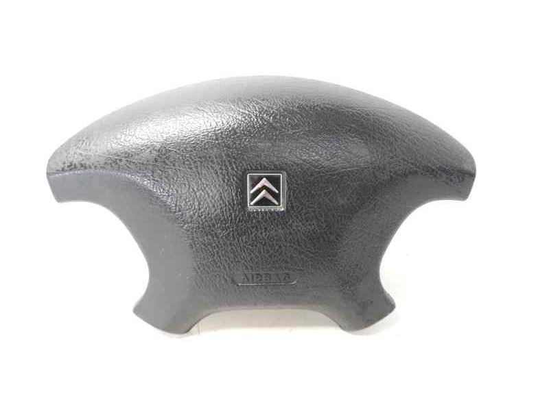 Recambio de airbag delantero izquierdo para citroen xsara picasso 2.0 hdi cat (rhy / dw10td) referencia OEM IAM 96447629ZL  