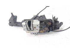 Recambio de cerradura puerta delantera derecha para ford fiesta (ce1) 1.0 ecoboost cat referencia OEM IAM H1BBA219A64DH   2