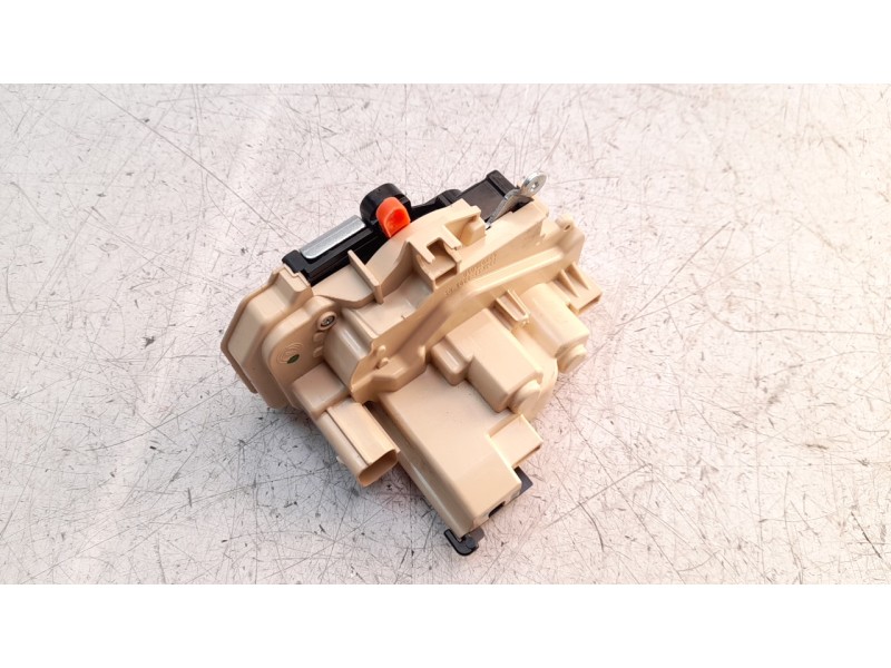 Recambio de cerradura puerta delantera izquierda para fiat panda (319) base (2020) referencia OEM IAM 521915050  