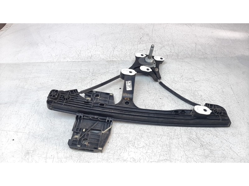 Recambio de elevalunas trasero izquierdo para peugeot 208 (p2) 1.2 puretech referencia OEM IAM 9829046380  