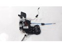 CERRADURA PUERTA DELANTERA IZQUIERDA A1667200135 A1667200135 
