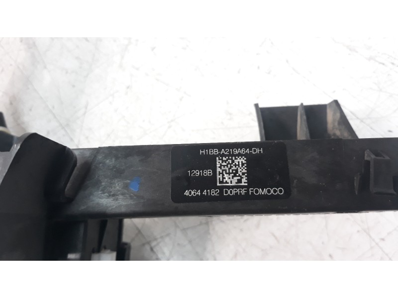 Recambio de cerradura puerta delantera derecha para ford fiesta (ce1) 1.0 ecoboost cat referencia OEM IAM H1BBA219A64DH  
