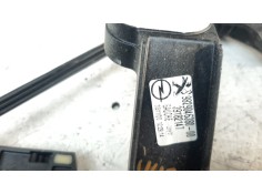 Recambio de elevalunas trasero izquierdo para peugeot 208 (p2) 1.2 puretech referencia OEM IAM 9829046380   2