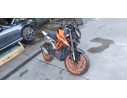 KTM 390 DUKE