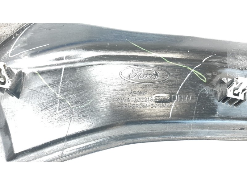 Recambio de torpedo para ford ecosport (cr6) trend referencia OEM IAM CN15A02216DWB  