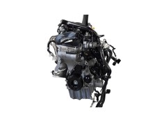 Recambio de motor completo para seat ibiza (6p1) 1.0 tsi referencia OEM IAM CHZ   2