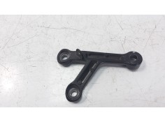 Recambio de soporte motor derecho para honda cb 650r referencia OEM IAM 50211MKND50ZA   2