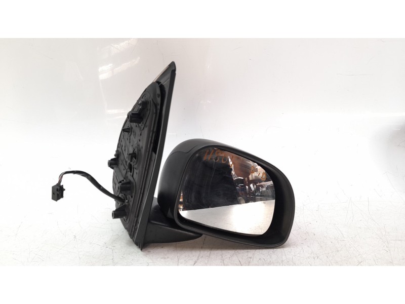 Recambio de retrovisor derecho para fiat panda (319) base (2020) referencia OEM IAM 735536794 1050967019 FT1247125