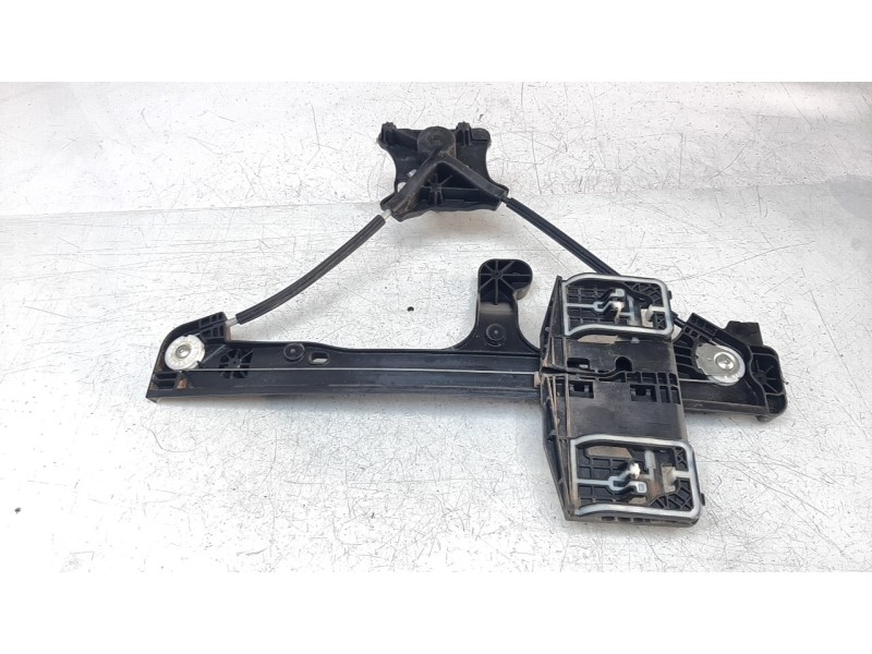 Recambio de elevalunas trasero izquierdo para peugeot 208 (p2) 1.2 puretech referencia OEM IAM 9829046380  
