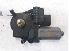 Recambio de motor elevalunas trasero izquierdo para audi a6 berlina (4b2) 2.5 tdi quattro referencia OEM IAM 0130821784 15000113 2