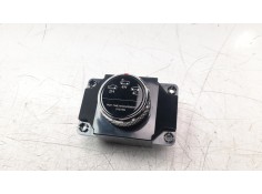 Recambio de interruptor para ssangyong rexton limited 4x4 referencia OEM IAM 853006100  