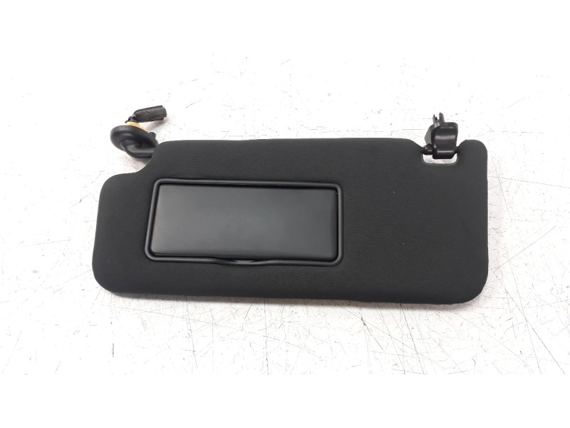 Recambio de parasol izquierdo para honda civic lim.5 (fk) 1.5 vtec cat referencia OEM IAM 83280TBAA01ZA  