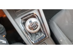 Recambio de pomo palanca cambio para renault clio v 1.5 blue dci diesel fap referencia OEM IAM 341025198R   2