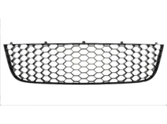 Recambio de rejilla paragolpes central para volkswagen golf v berlina (1k1) referencia OEM IAM 1K0853677B9B9 107234404 VG0372120