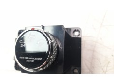 Recambio de interruptor para ssangyong rexton limited 4x4 referencia OEM IAM 853006100   2
