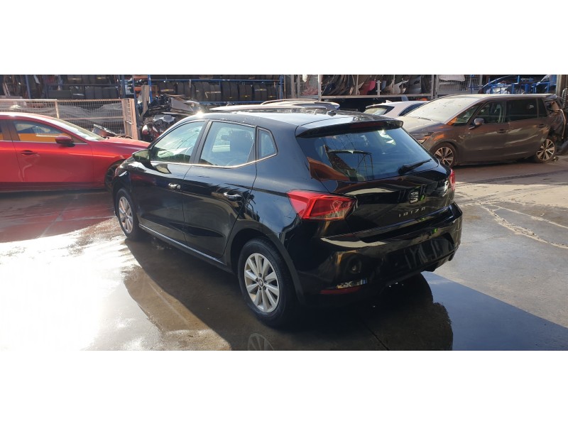 seat ibiza (kj1) del año 2019