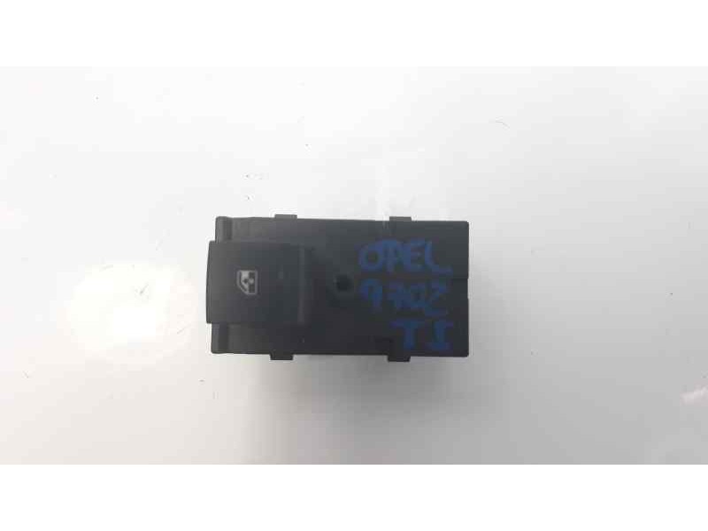 Recambio de mando elevalunas trasero izquierdo para opel insignia sports tourer edition referencia OEM IAM 13301888  