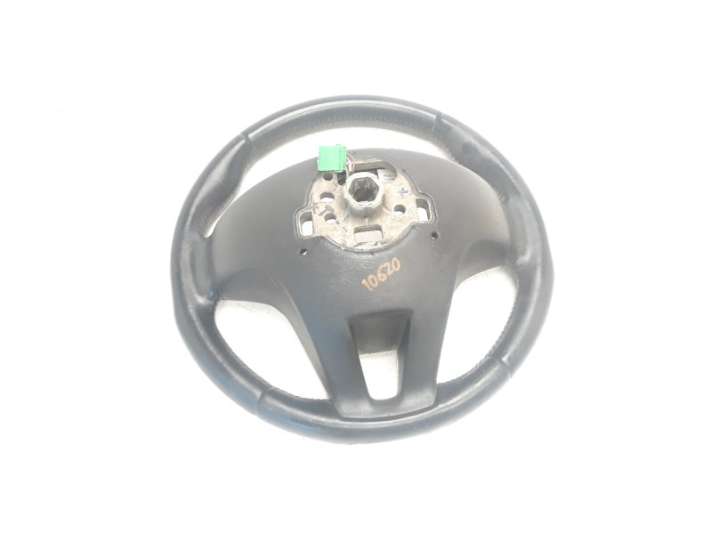 Recambio de volante para volvo v40 1.6 diesel cat referencia OEM IAM 31470183  