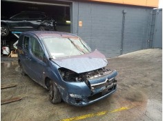 citroen berlingo station wagon del año 2017 2