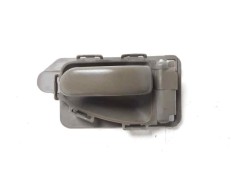 Recambio de maneta interior trasera izquierda para citroen xsara picasso 2.0 hdi cat (rhy / dw10td) referencia OEM IAM 963148777