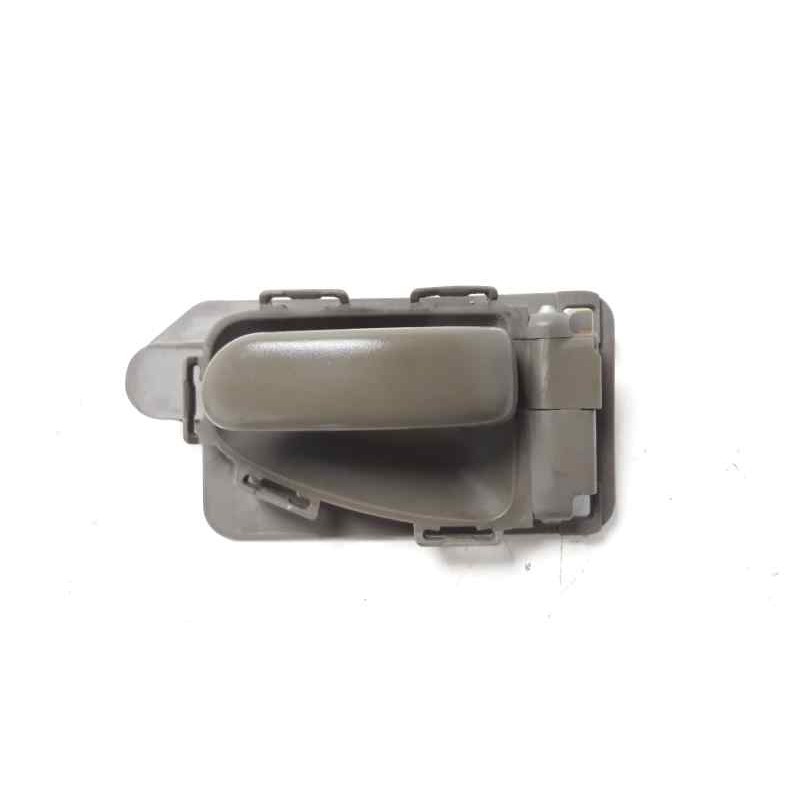 Recambio de maneta interior trasera izquierda para citroen xsara picasso 2.0 hdi cat (rhy / dw10td) referencia OEM IAM 963148777