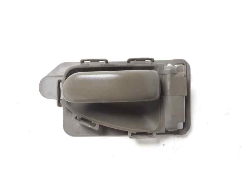 Recambio de maneta interior trasera izquierda para citroen xsara picasso 2.0 hdi cat (rhy / dw10td) referencia OEM IAM 963148777