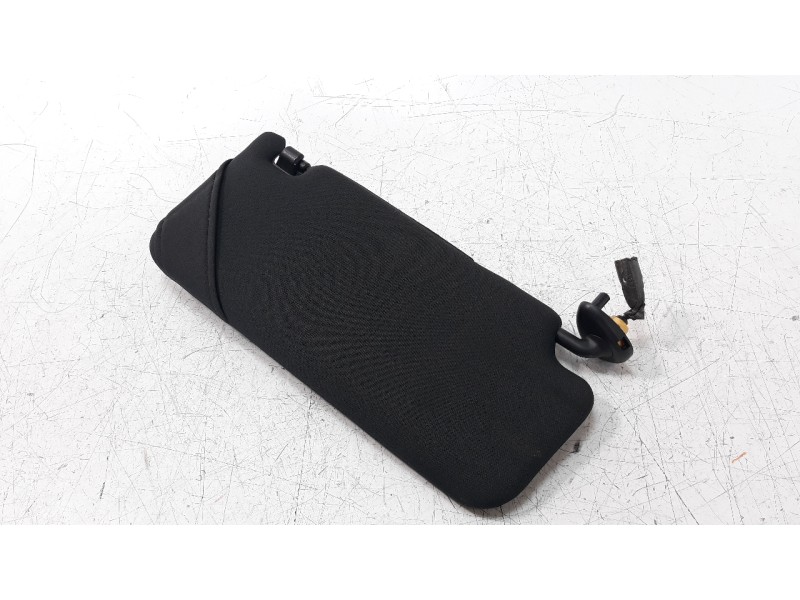 Recambio de parasol izquierdo para honda civic lim.5 (fk) 1.5 vtec cat referencia OEM IAM 83280TBAA01ZA  