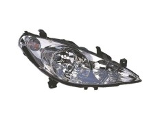 Recambio de faro derecho para peugeot 307 (s1) referencia OEM IAM 6205Z3 10117230003 PG4204913