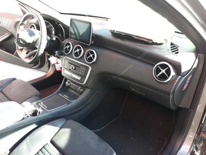 mercedes-benz clase a (w176) del año 2016