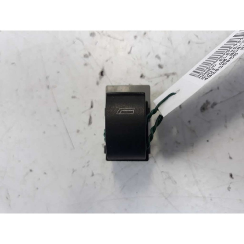 Recambio de mando elevalunas trasero izquierdo para audi a6 berlina (4b2) 2.5 tdi quattro referencia OEM IAM 4B0959855  