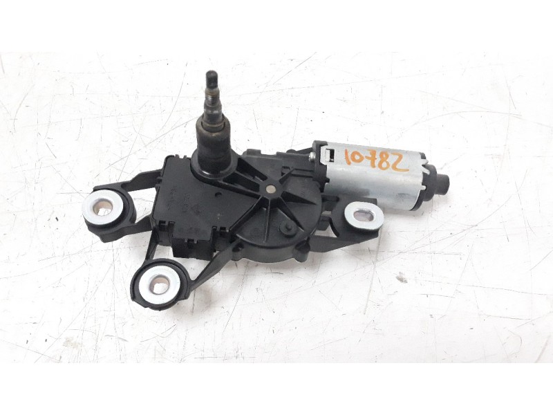 Recambio de motor limpia trasero para seat ibiza (6p1) 1.0 tsi referencia OEM IAM 6J4955711A MLF101351VL 