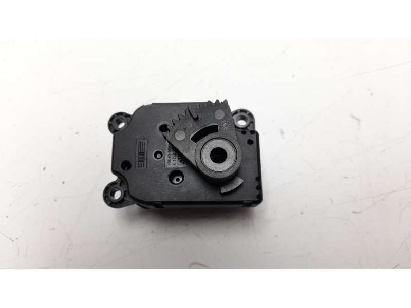 Recambio de motor calefaccion para ford focus lim. 1.0 ecoboost cat referencia OEM IAM AV6N19E616AA  
