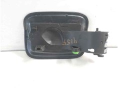 Recambio de tapa exterior combustible para bmw x5 (e70) xdrive30d referencia OEM IAM 16117164254   2