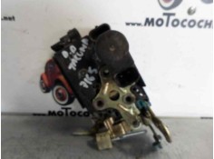 Recambio de cerradura puerta delantera derecha para daewoo tacuma 1.6 cat referencia OEM IAM   