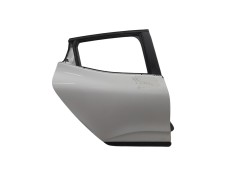 Recambio de puerta trasera derecha para renault clio v 1.5 blue dci diesel fap referencia OEM IAM 821008513R  