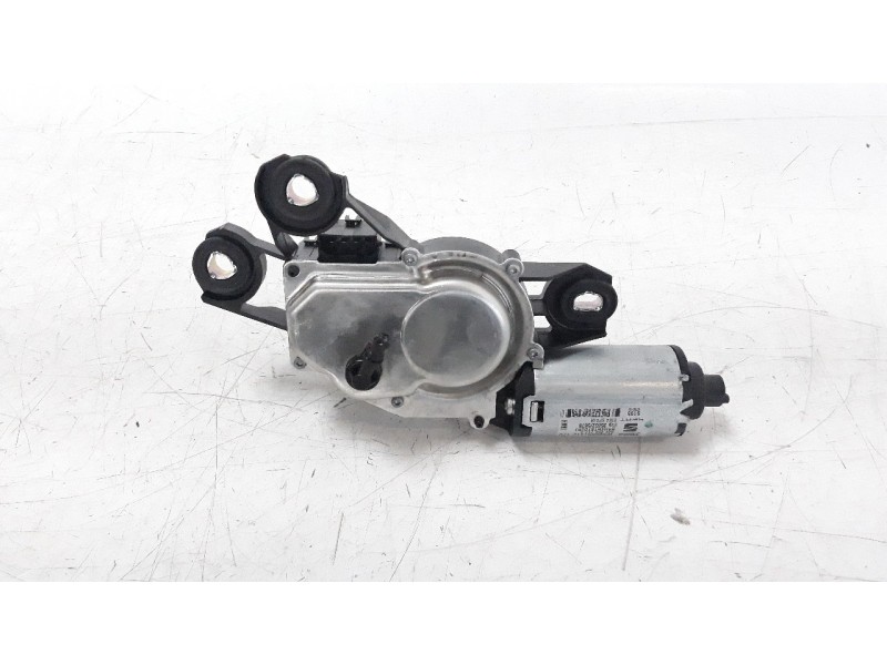 Recambio de motor limpia trasero para seat ibiza (6p1) 1.0 tsi referencia OEM IAM 6J4955711A MLF101351VL 