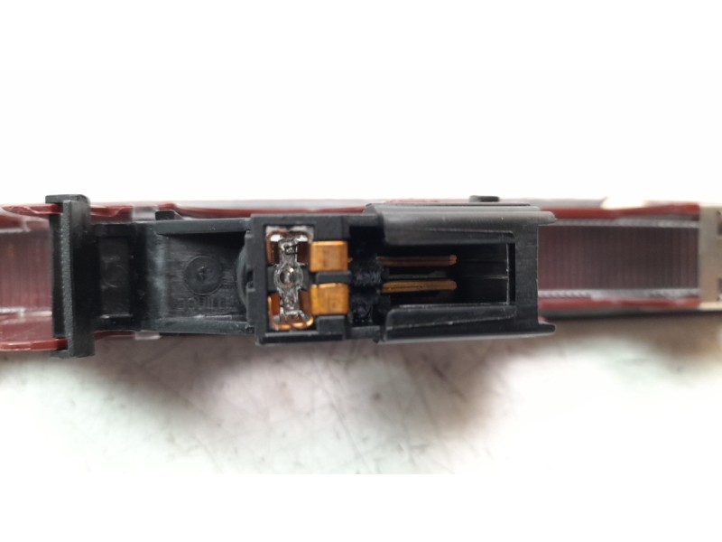 Recambio de luz central de freno para dacia sandero iii stepway extreme referencia OEM IAM 265906237R  
