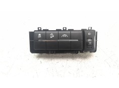 Recambio de modulo electronico para ssangyong rexton limited 4x4 referencia OEM IAM 8565036340  