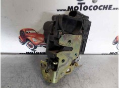 Recambio de cerradura puerta delantera derecha para daewoo tacuma 1.6 cat referencia OEM IAM    2
