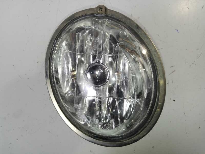 Recambio de faro antiniebla derecho para hyundai h 1 2.5 turbodiesel referencia OEM IAM 1013198  